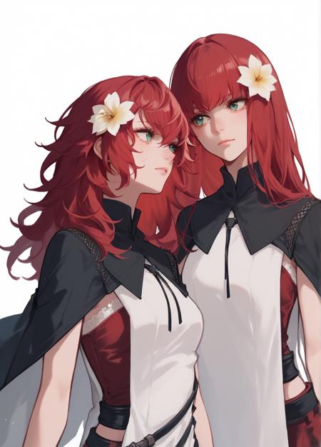 Nier - Devola/Popola v1.0