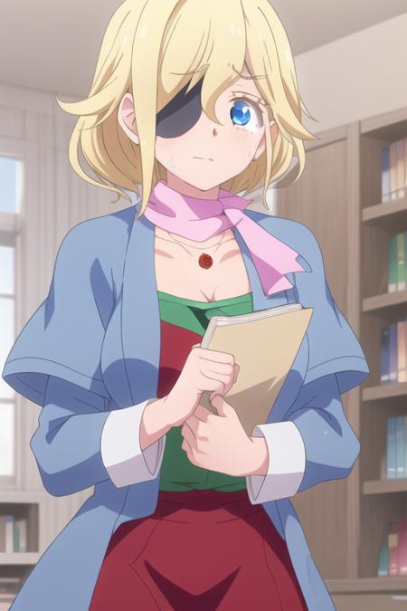 Besson Muriel | Masamune-kun no Revenge | 政宗くんのリベンジ v1.0