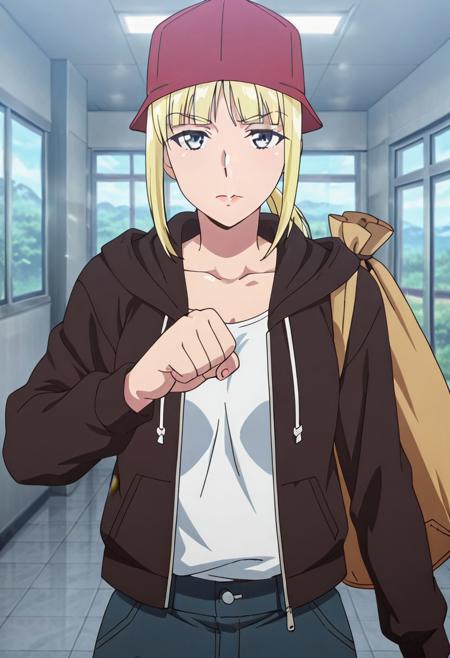 スペシャルウィークの養母　お母ちゃん V1