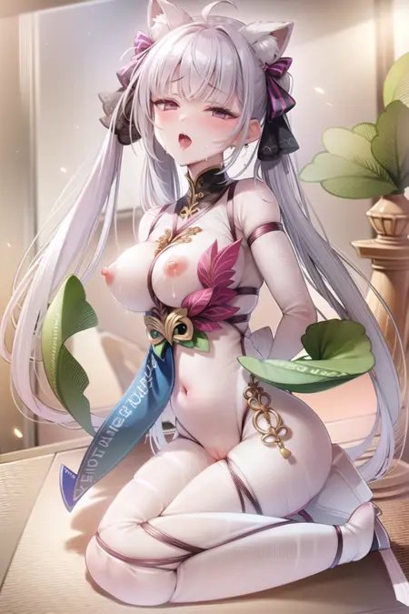 Artist_Yimao