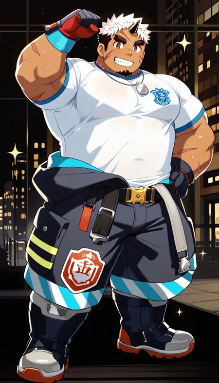 Akiha (Housamo)