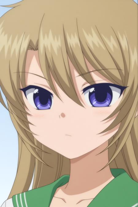 Chu-Bra!! | Amahara Kiyono illustrious