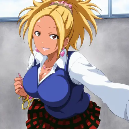 gyarlsland(pony character)