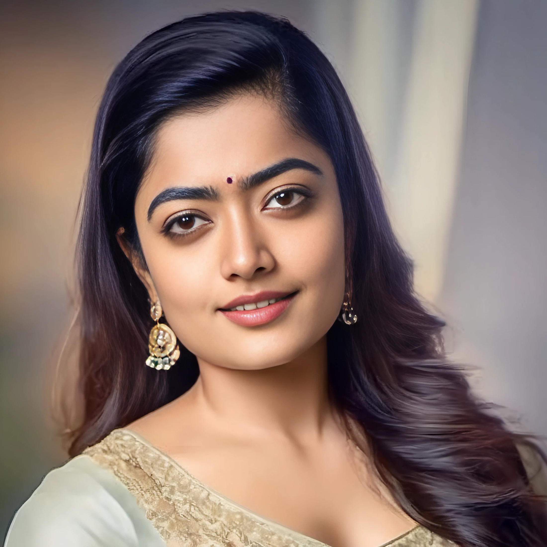 Rashmika Mandanna image by parar20