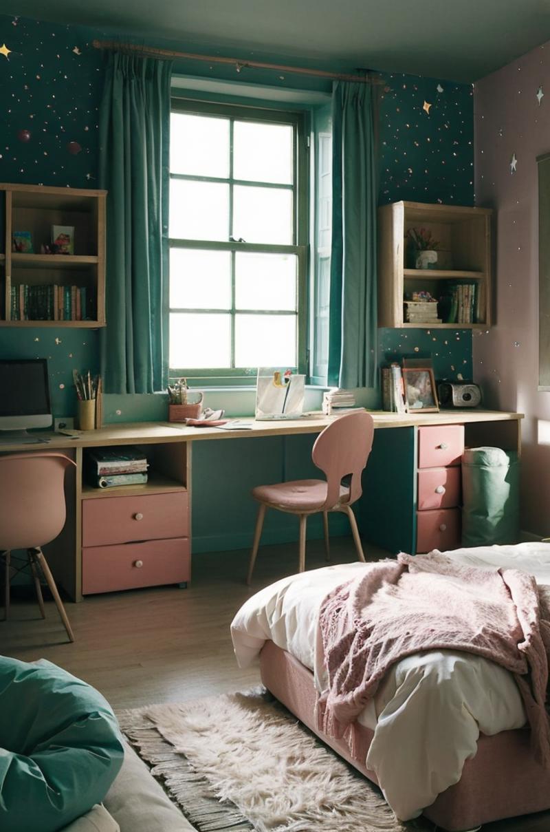 [Y5]realistic style room 写实风房间 リアルなスタイルの部屋 image by Lulu_K