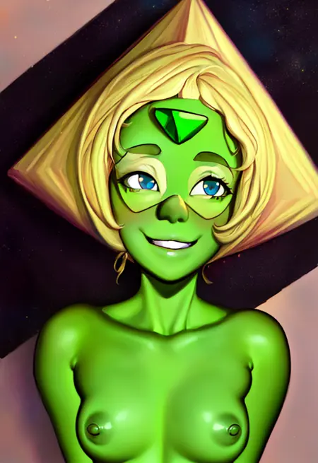 Peridot (Steven Universe)