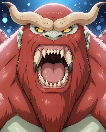 Son Goku (4 Tails)