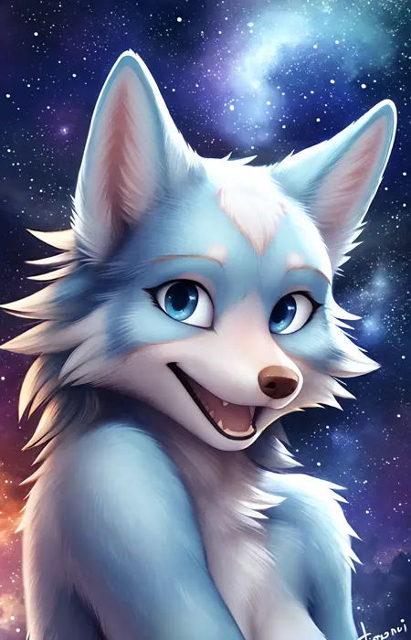Skye (animal crossing)