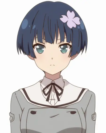 [IL] Yozakura - Senran Kagura