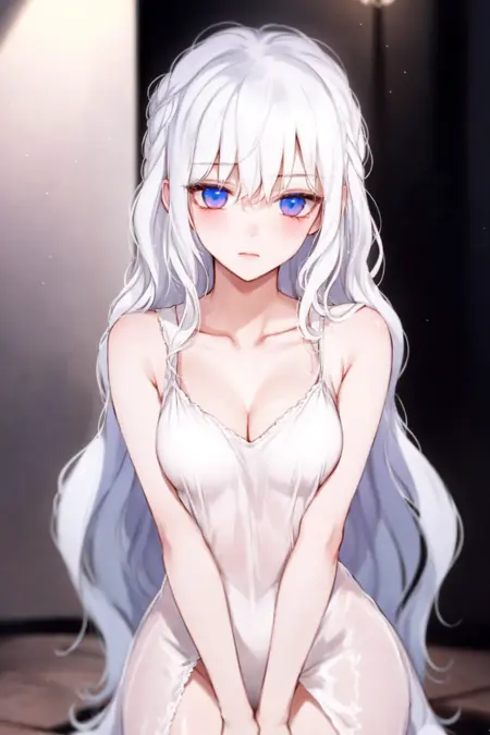 Mian Lian | Stay Awake All Night | 昼夜连绵 | Manhua