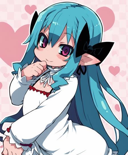 Style/seri/henrietta [Zankuro] v1.0