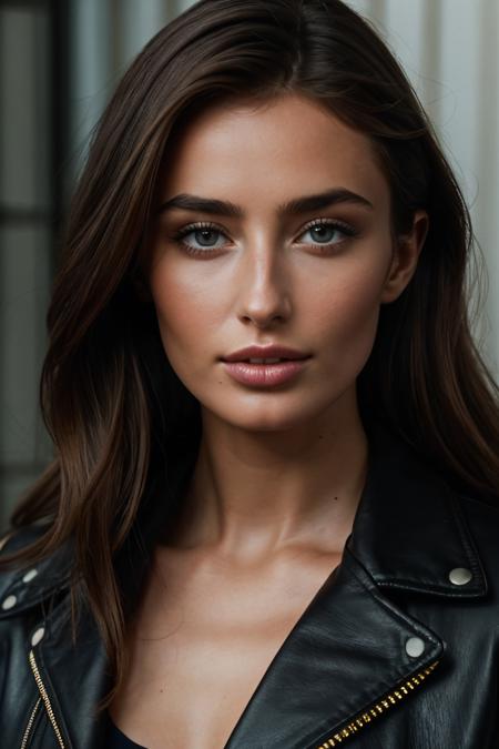 Rebecca Donaldson v1.0