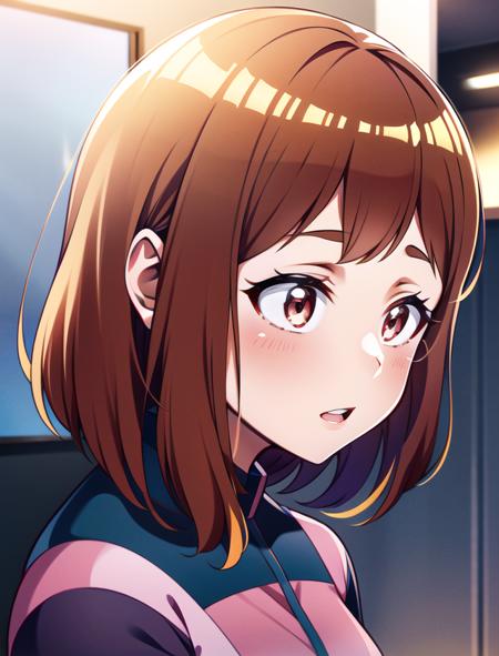 Ochaco Uraraka | My Hero Academia v1.0