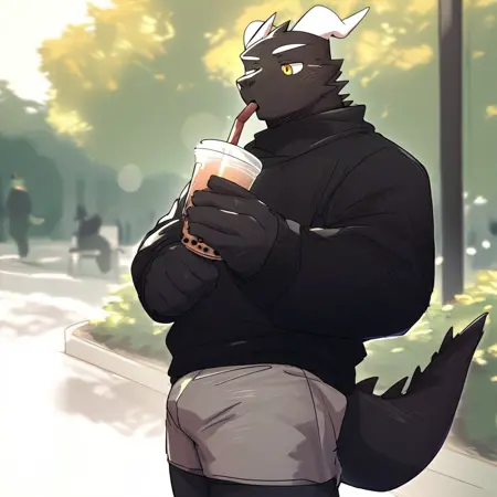 nico26b | Furry Style