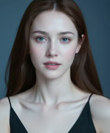 Facial Expression ProductionAdvancedLivePortrait