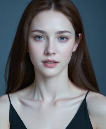Facial Expression ProductionAdvancedLivePortrait v1.0
