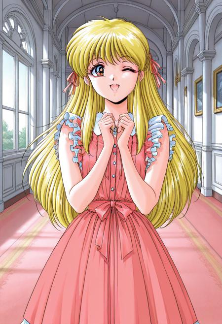 Arisa | Nocturnal Illusion V1