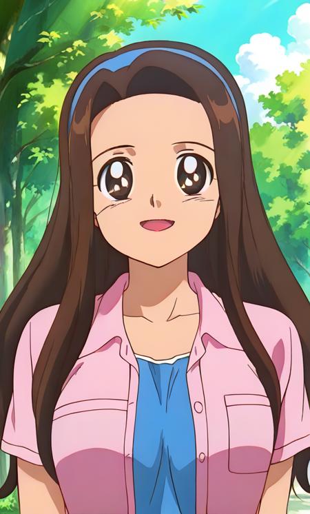 大森和美 - 赤ちゃんと僕 v1.1