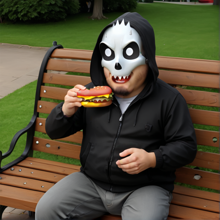 VileVillainEntertainment's Avatar
