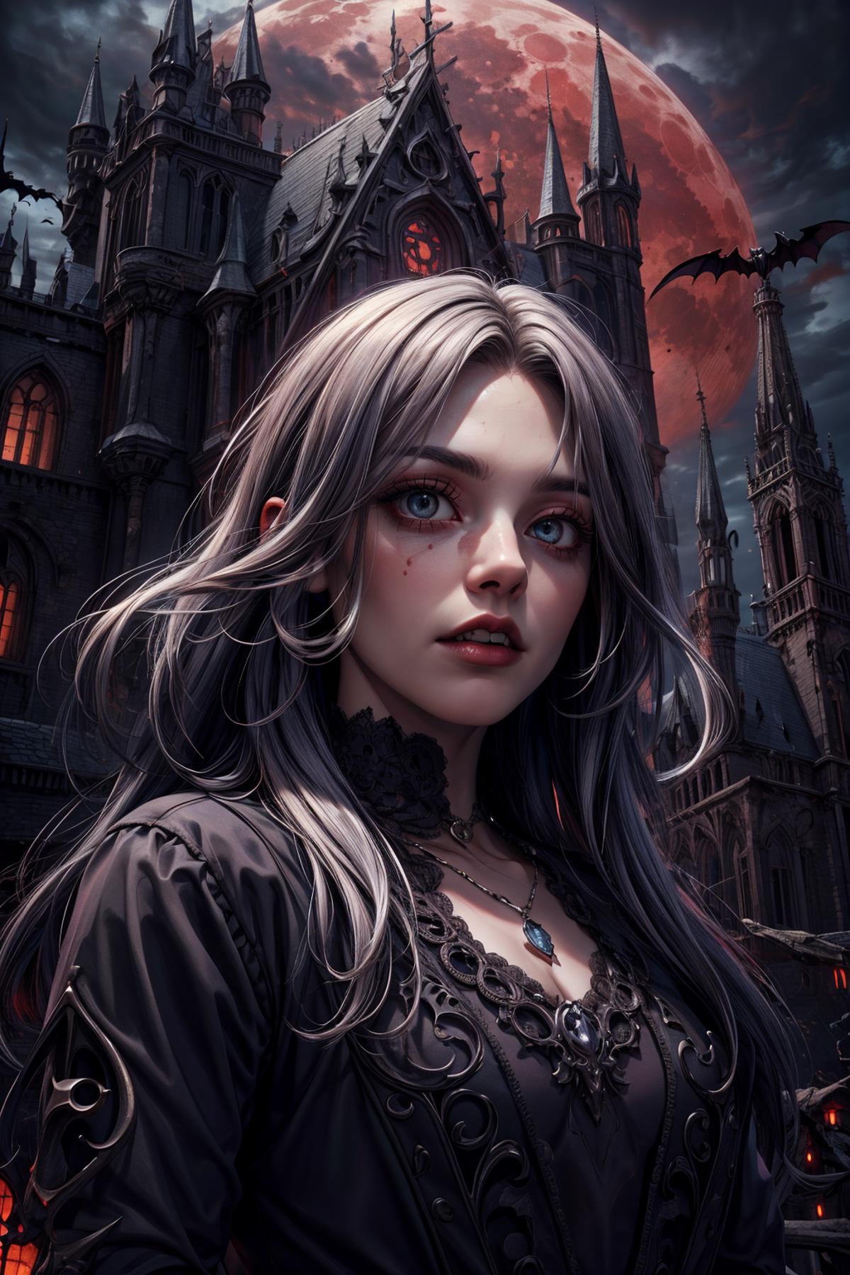 GothicHorrorAI image by TxcTrtl