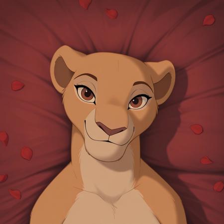 LionessPrincess's Avatar