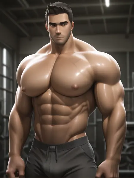 Marc —— 《INCARNATION》