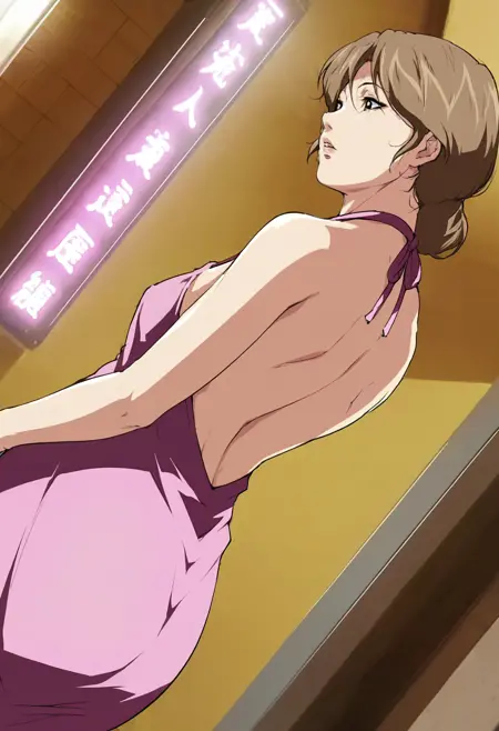 Junk Kameyoko artstyle (Illustrious)