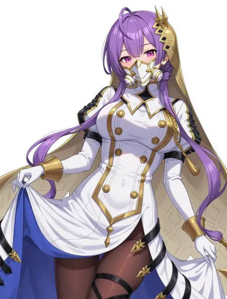 esperanza エスペランサ (shadowverse)