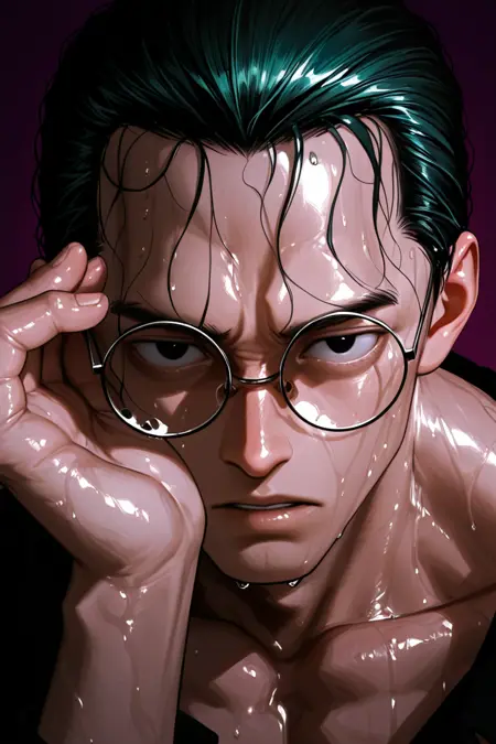 Captain Kuro | One Piece!🏴☠