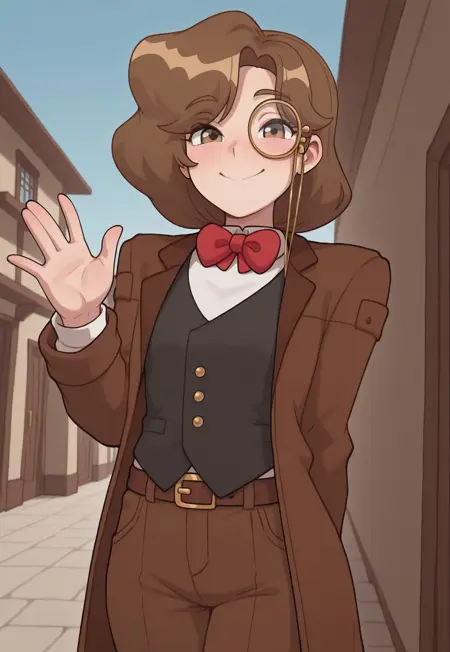 Drift (InfiniteDrift) - Vampires SMP