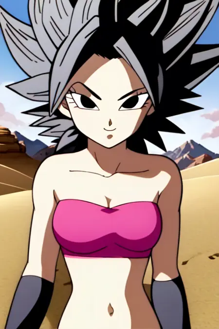 Caulifla Diffusion SD1.5