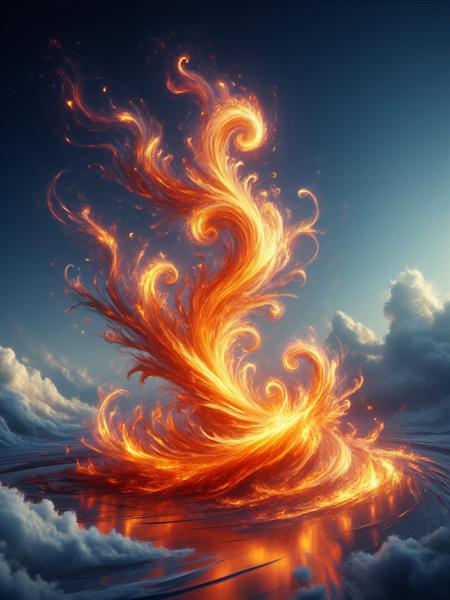 Element_Fire v1.0