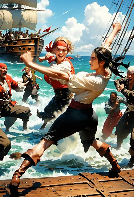 pirates_pony_panache