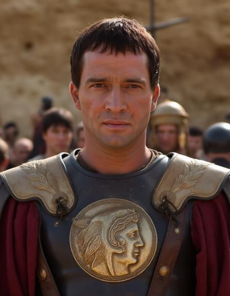 Mark Antony / James Purefoy - Rome Tv Series v1.0