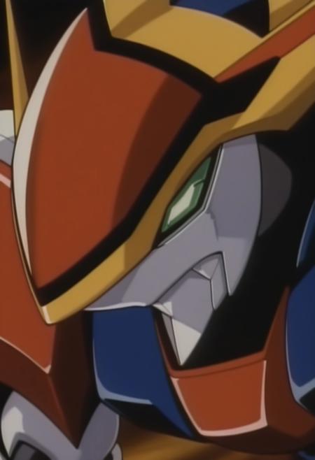 Ryujinmaru(Cho Ver) Illustrious