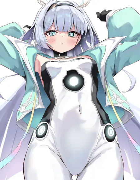 影之诗·超凡世界:欧丝/Shadowverse beyond:e-su