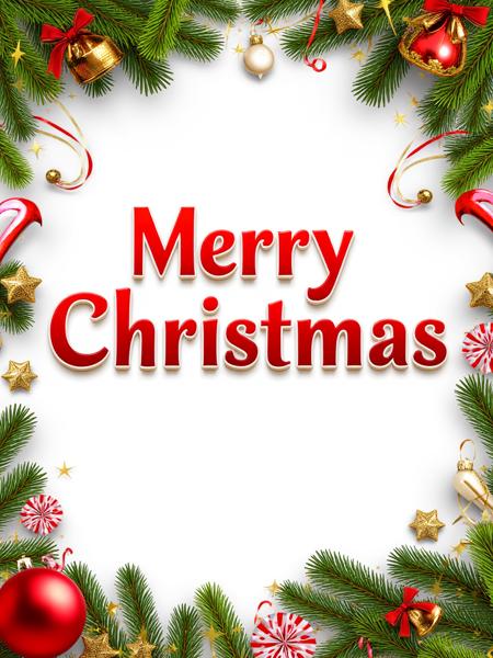 Christmas Poster v1.0