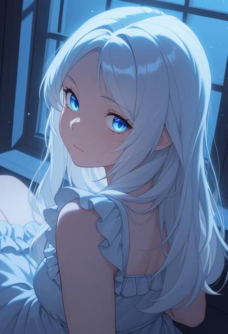 Strong Light V1