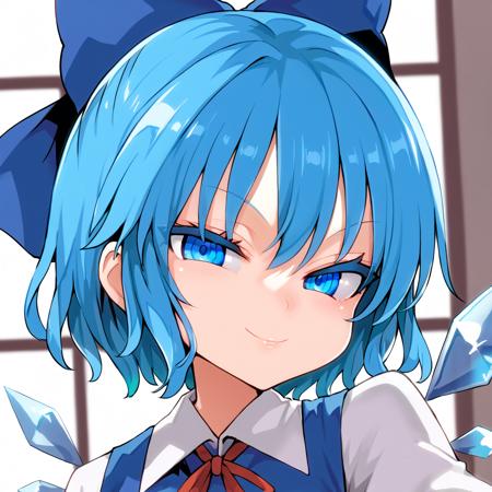 Baka_Cirno's Avatar