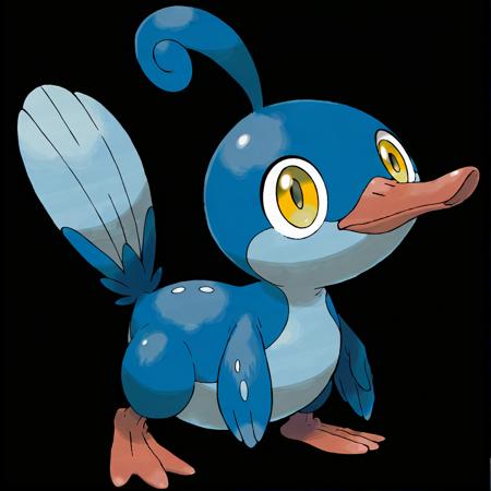 Fakemon - Sugimori V1