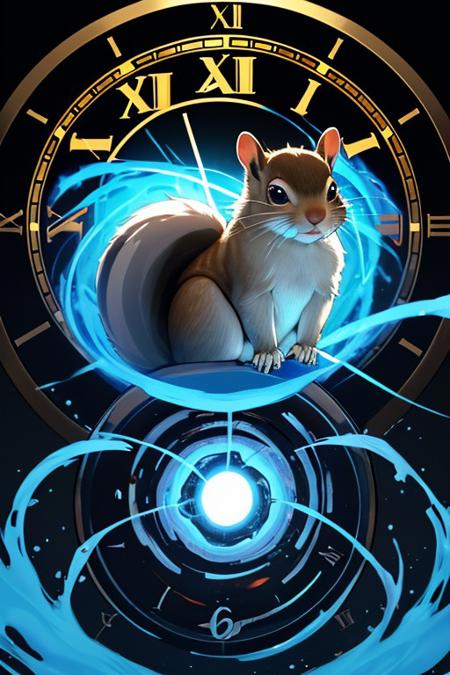 Chronosquirrel's Avatar