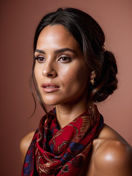 Adria Arjona Adria Arjona