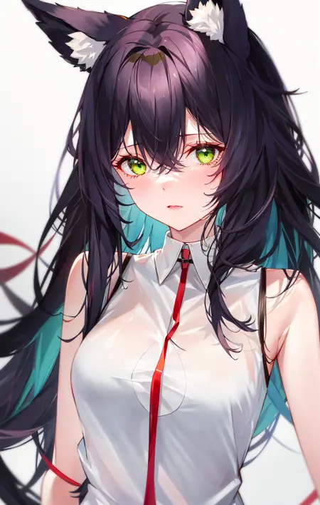 Artist: 么懒懒/MeLanLan