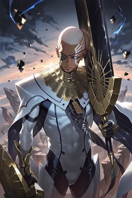 Mjerrabaine / マゼルベイン( Shadowverse / シャドウバース ) ( IL )