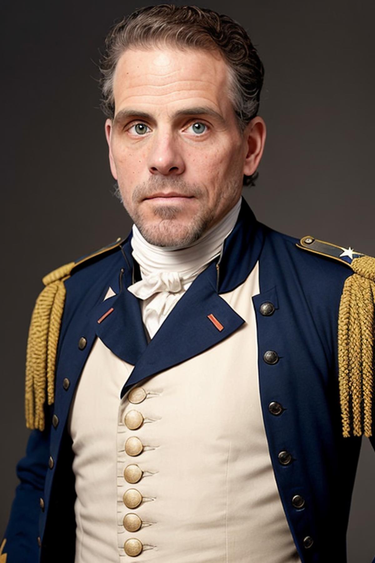 Hunter Biden - v1.0 | Stable Diffusion Embedding | Civitai