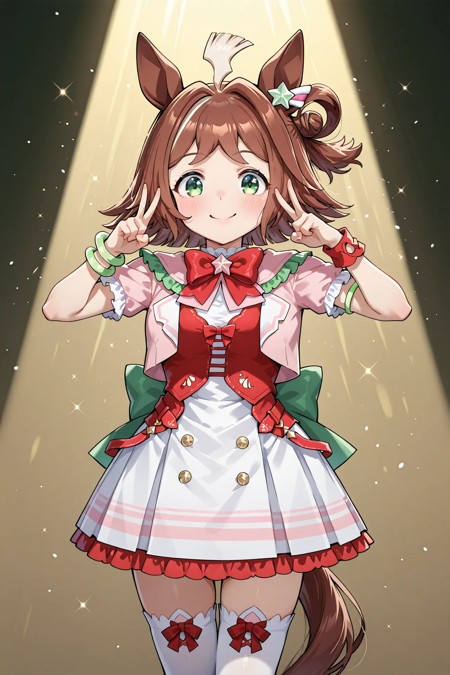 Rhein Kraft (ラインクラフト) - Umamusume v1.0