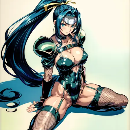 清瑞 火魅子伝 ~恋解~ | Kiyomizu Himikoden ~Renge~