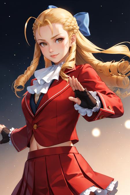 Karin 1-3 outlet anime