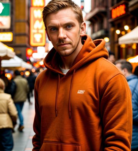 danstevens