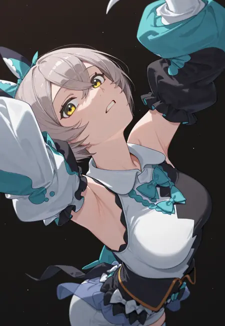 Ayu - Awaken (Arcaea)